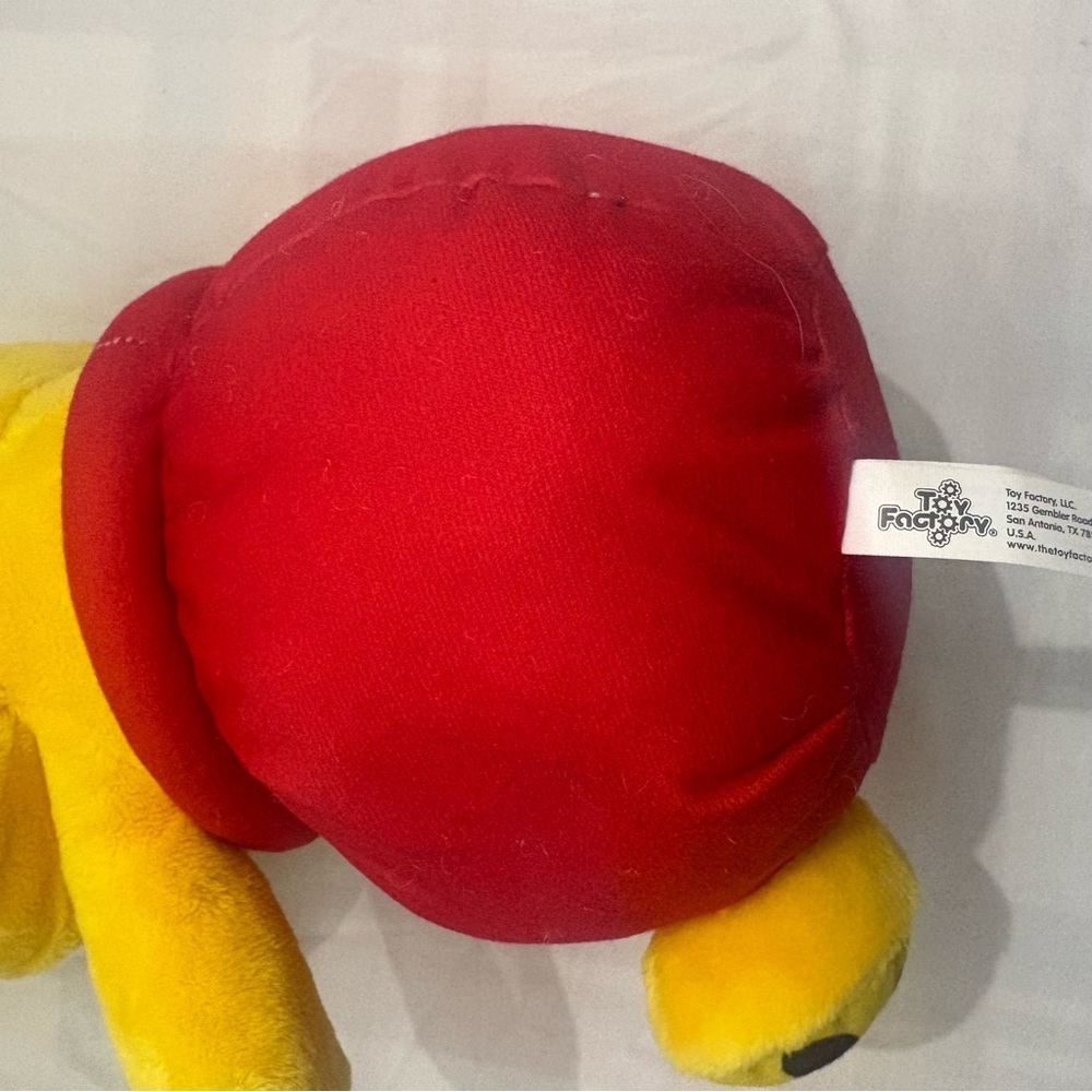 Rare Toy Factory plush - Picture 5 of 10